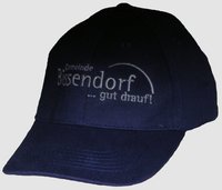 Bissendorf-Cap