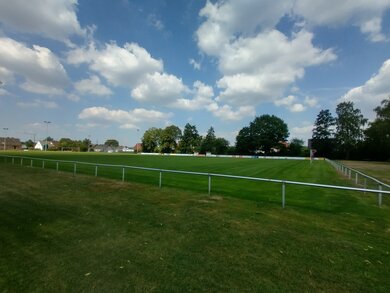 Sportplatz Wissingen