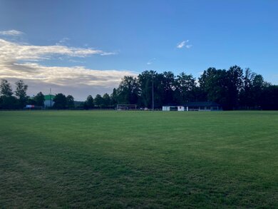 Sportplatz Wissingen 2