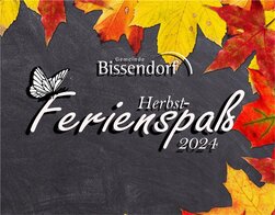 Herbstferienspaß 2024