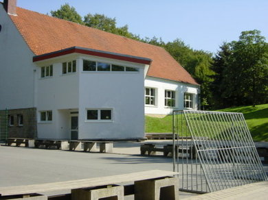 Sporthalle Schulweg1