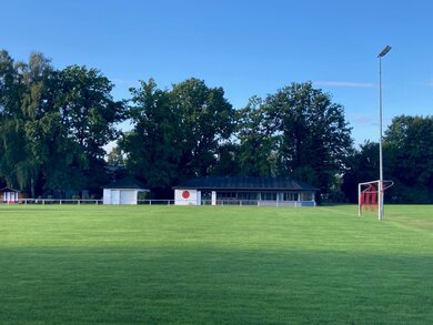 Sportplatz Wissingen 3