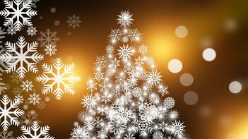 christmas-tree-574742_1280 Pixabay-Geralt