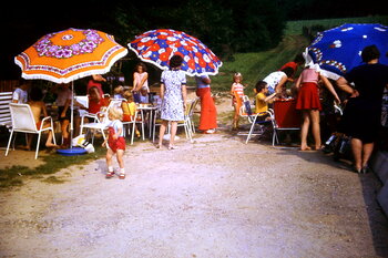 50 Jahre Spielplatz Holte