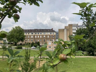 Krankenhaus Osterkappeln