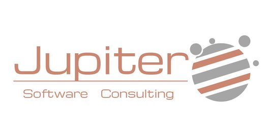 Logo Jupiter Software Consulting