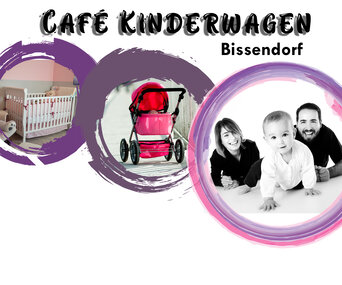 Café Kinderwagen Bissendorf Titelbild