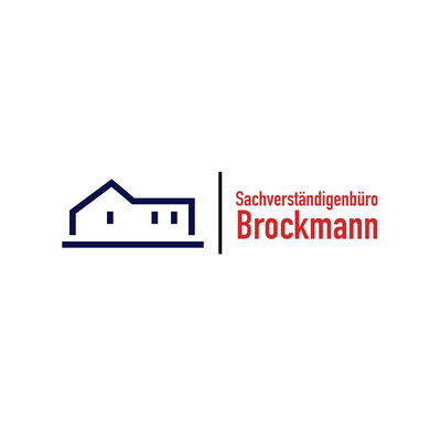 Logo Ulrich Brockmann