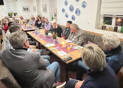 Osnabrücker Tafel - Außenstelle Bissendorf