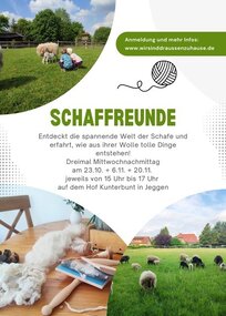 Schaffreunde