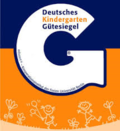 Deutsches Kindergarten Gütesiegel