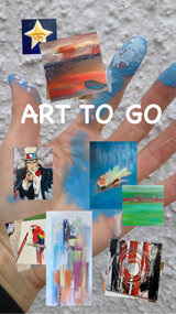 ART TO GO