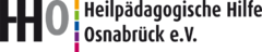 Logo Heilpädagogische Hilfe