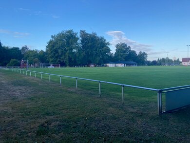 Sportplatz Wissingen 1