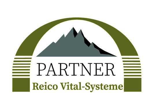 Logo Reico-Vitalsysteme